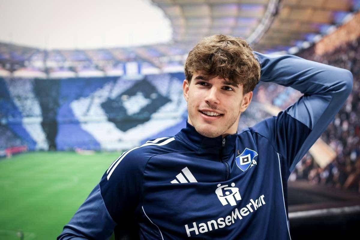 18岁武什科维奇德甲半程最佳，他的成功为何让热刺尴尬