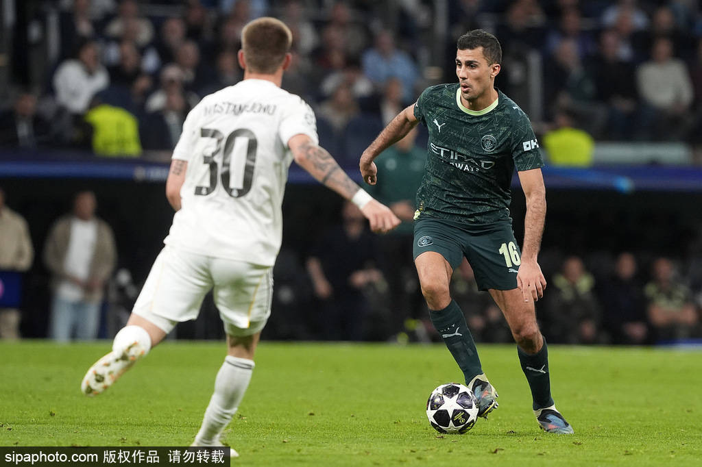 整活翻车!瓜迪奥拉:输球就开喷 赢球就夸我是天才